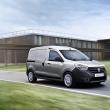 Dacia completează gama de modele cu noile Dokker și Dokker Van
