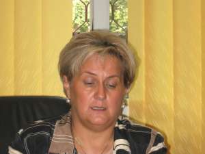 Comisarul-şef al CJPC Suceava, Elena Oanea