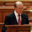 Băsescu: "Concluzie, merge la referendum!"