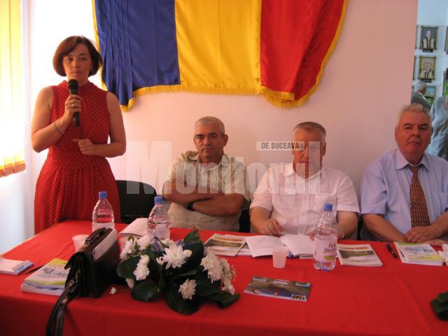 Festivalul „Umor fără frontiere în Ţara de Sus”