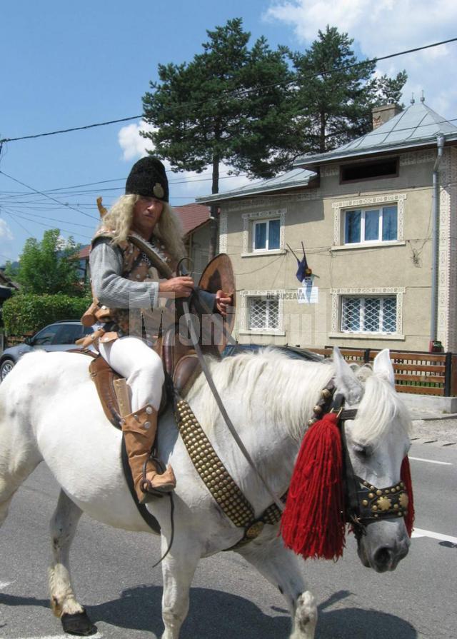 Festivalul „Umor fără frontiere în Ţara de Sus”