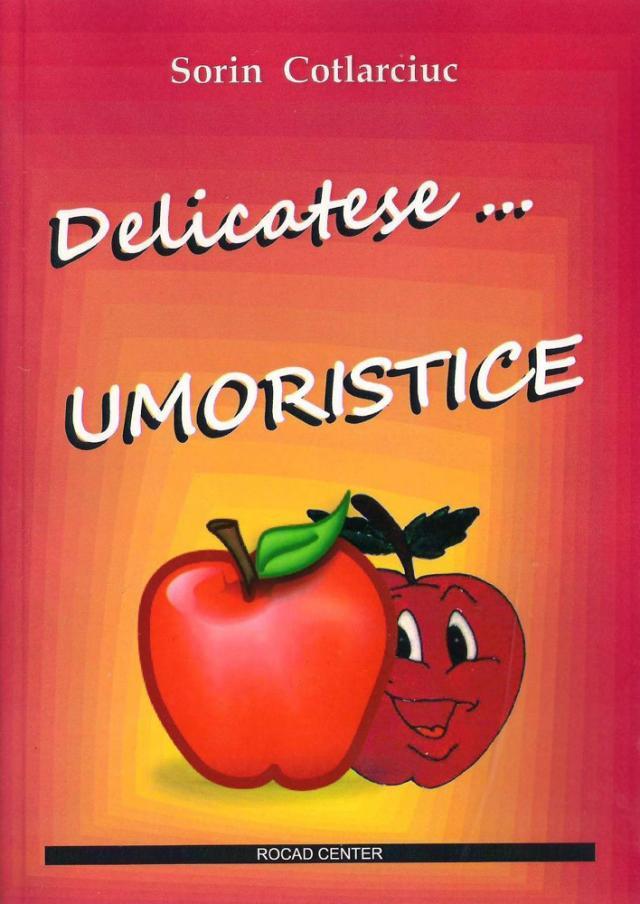 Delicatese umoristice