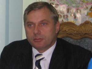 Dumitru Morhan, prim-vicepreşedinte al Uniunii Ucrainenilor din România