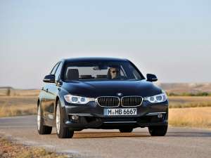 BMW Group a raportat vânzări record în primul semestru din 2012