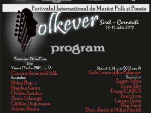Festivalul Folkever