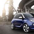 Opel lansează ADAM, primul model urban al mărcii germane