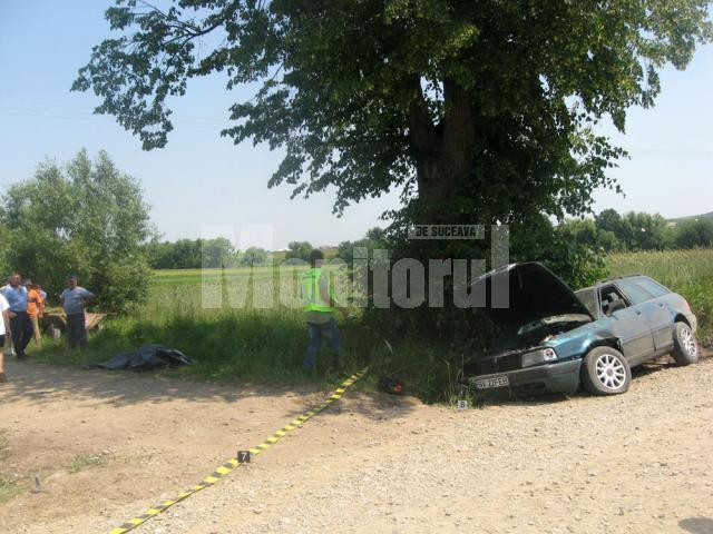 012 şi pe drumuri foarte Multe accidente grave s-au petrecut în 2puţin circulate, cum ar fi accidentul din 22 iunie, când două femei au murit