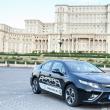 Opel Ampera a ajuns în România