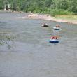 River rafting pe Bistriţa