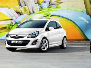 Opel Corsa vine cu o nouă motorizare și versiuni speciale