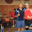 Turneul A de tenis de masă din Circuitul naţional AMATUR, dotat cu cupa “Zilele Municipiului Fălticeni”