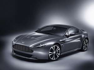 Aston Martin Vantage V12 va fi produs în 1.000 de exemplare