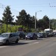 Încă două săptămâni de trafic blocat pe Calea Unirii