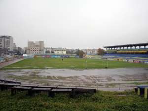 Stadionul Areni ar putea fi reabilitat cu bani de la UEFA