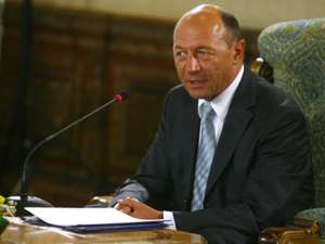 Traian Băsescu: "Victor Ponta va trebui să răspundă în faţa legii. Îi voi face plângere penală"