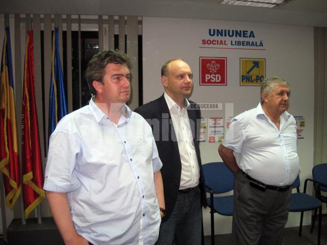 Liderii PSD Suceava spun ca referendumul va fi validat