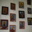Expoziţia Taberei „Micii iconari”