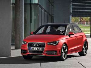 Audi va lansa un model sportiv de clasă mică