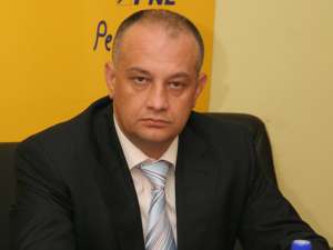 Alexandru Băişanu: „Eu mi-am anunţat intenţia de a candida, însă momentan nu s-a discutat nici o chestiune legată de această problemă”