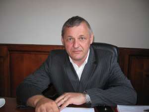 Gelu Ioan Tomescu este  noul director al RA – APPS Suceava