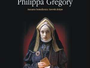 Philippa Gregory: “Regina roşie”