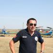 George Rotaru, directorul Aeroclubului României
