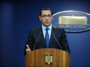 Ponta: Vă rog, domnilor miniştri, să procedaţi strict în conformitate cu solicitările Curţii Constituţionale