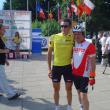 La Turul Ciclist al României