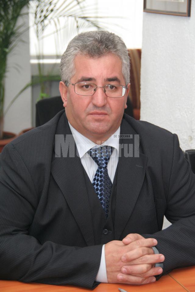 Ion Lungu: „Ni s-a dat acordul pentru depunerea de proiecte suplimentare, din lista de rezervă”
