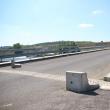 Viaductul de peste râul Suceava nu este finalizat încă