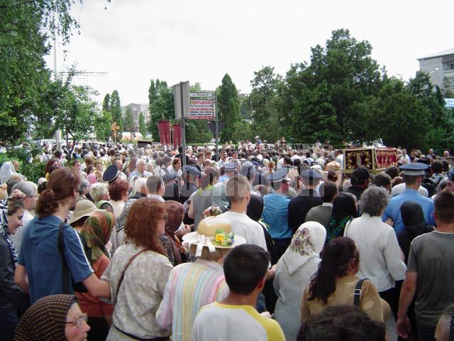 Consiliul Judeţean Suceava organizează şi anul acesta „Pelerin în Bucovina”