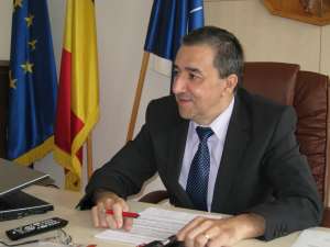 Florin Sinescu: „Consider acest pas ca fiind foarte important în stabilirea unor relaţii economice bilaterale”