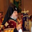 Sanctitatea Sa Karekin al II-lea, Catolicos şi Patriarh Suprem al tuturor armenilor, ajunge astăzi la Suceava