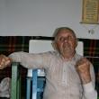 Gheorghe Lauric, acum în vârstă de 82 de ani, a participat efectiv la revolta din 1949