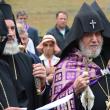 Sanctitatea Sa Karekin al II-lea, Catolicos şi Patriarh Suprem al tuturor armenilor
