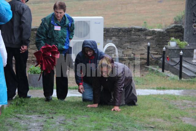 Pelerinaj Hagigadar - 500 de ani de la înfiinţarea mănăstirii armene la Suceava