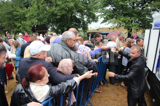 Pelerinaj Hagigadar - 500 de ani de la înfiinţarea mănăstirii armene la Suceava