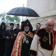 Pelerinaj Hagigadar - 500 de ani de la înfiinţarea mănăstirii armene la Suceava