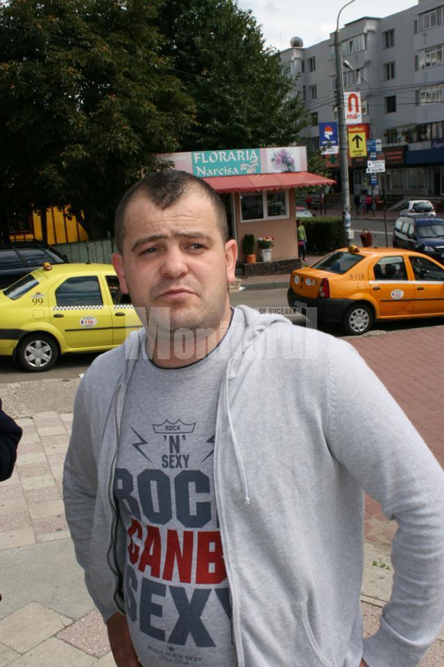 Cristian Bergheva: „Nu-i furt pe faţă, e tâlhărie la drumul mare”