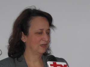 Dr. Cătălina Zorescu: Cele 150 de cazuri de infecţii nosocomiale au fost izolate, corect diagnosticate şi tratate