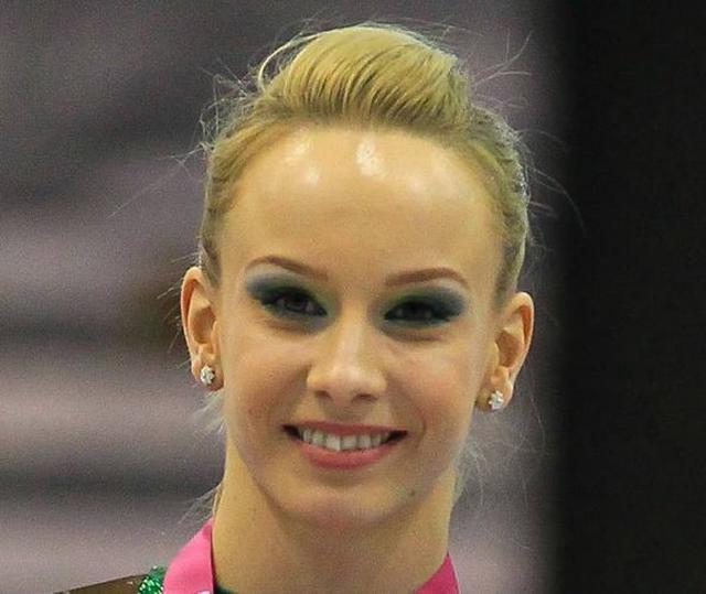 Sandra Izbaşa este cea mai mediatizată sportivă română în mediul online pe durata Jocurilor Olimpice