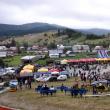 Zilele comunei Ciocăneşti Festivalul Naţional al Păstrăvului