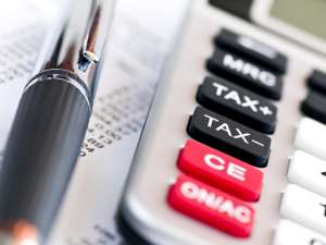 Fiscul vrea penalităţi suplimentare record pentru obligaţiile fiscale nedeclarate. Foto: Shutterstock