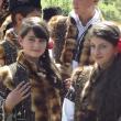 Festivalul Huţulilor – tradiţii, folclor şi cai de rasă în inima munţilor Bucovinei