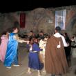 Dans medieval în Cetate