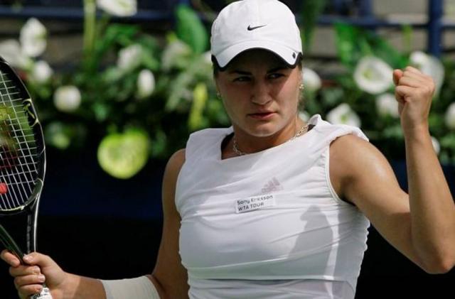 Monica Niculescu, a 26-a favorită la US Open