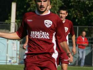 Vlad Stănescu a ajuns la o înţelegere cu cei de la Sporting