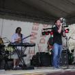 Trupa clujeană Speak Floyd, la Festivalul internaţional „Bucovina Rock Castle”