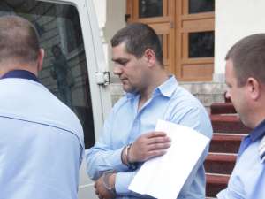 Vasilică Pielmuş a fost arestat preventiv pentru tentativa de omor calificat