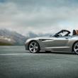 BMW Zagato Roadster, fascinație pură